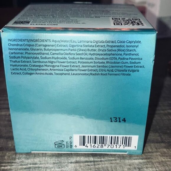 ELEMIS Pro-Collagen Vitality Eye Cream NIB Factory Sealed! - Picture 12 of 12